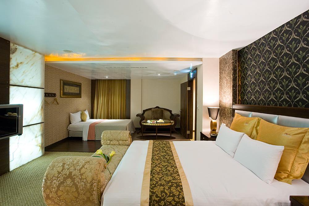 Crystal Business Motel Kota Hsinchu Bagian luar foto